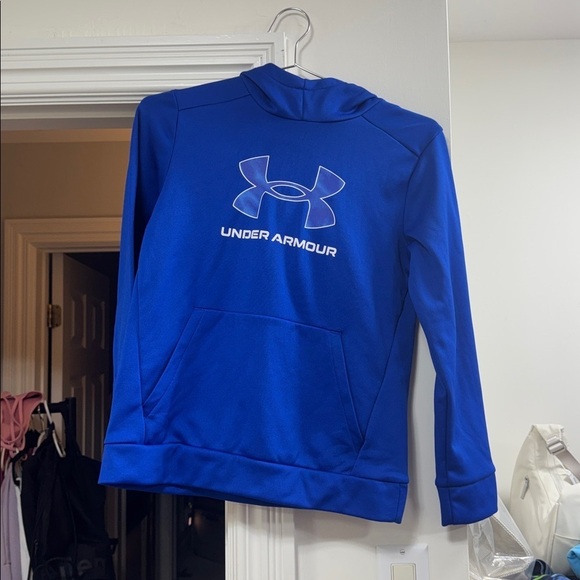 Other - Under Armour youth Med